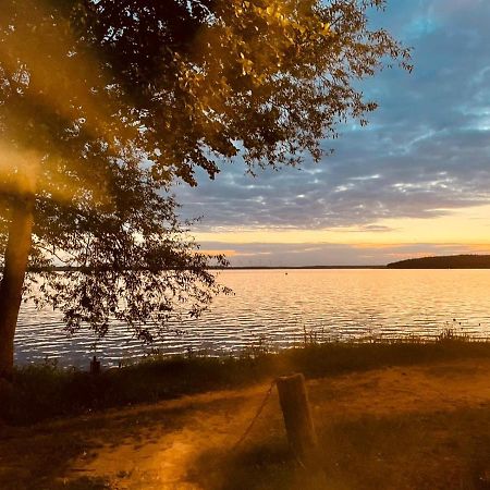 Zum Waldblick Apartment Fuenfseen Bagian luar foto