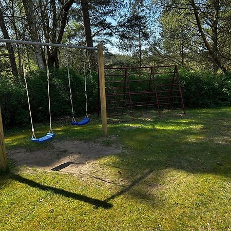 Zum Waldblick Apartment Fuenfseen Bagian luar foto