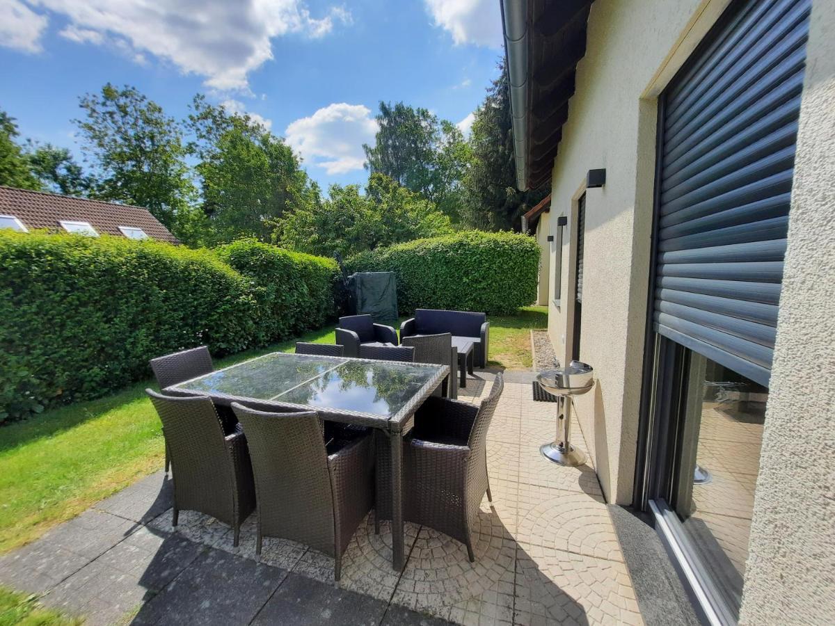 Zum Waldblick Apartment Fuenfseen Bagian luar foto