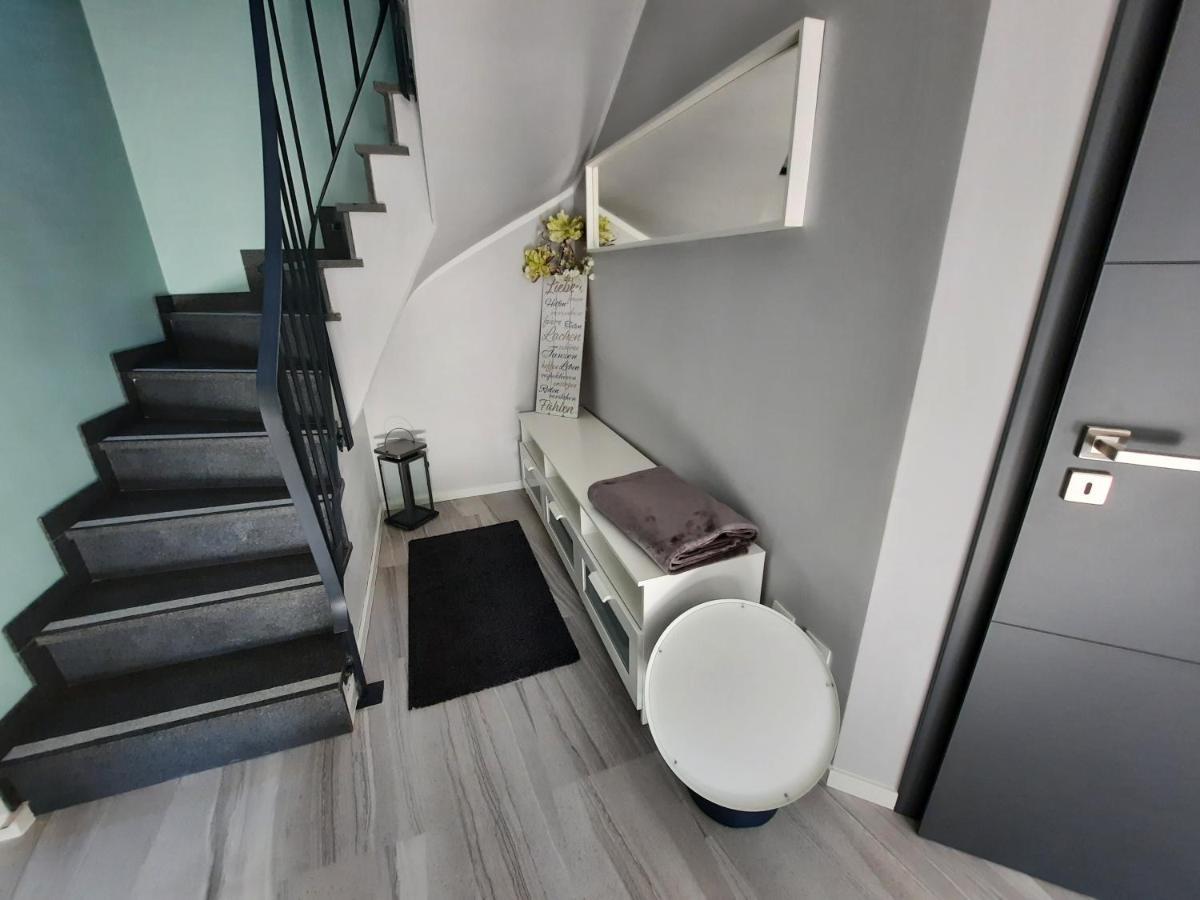 Zum Waldblick Apartment Fuenfseen Bagian luar foto
