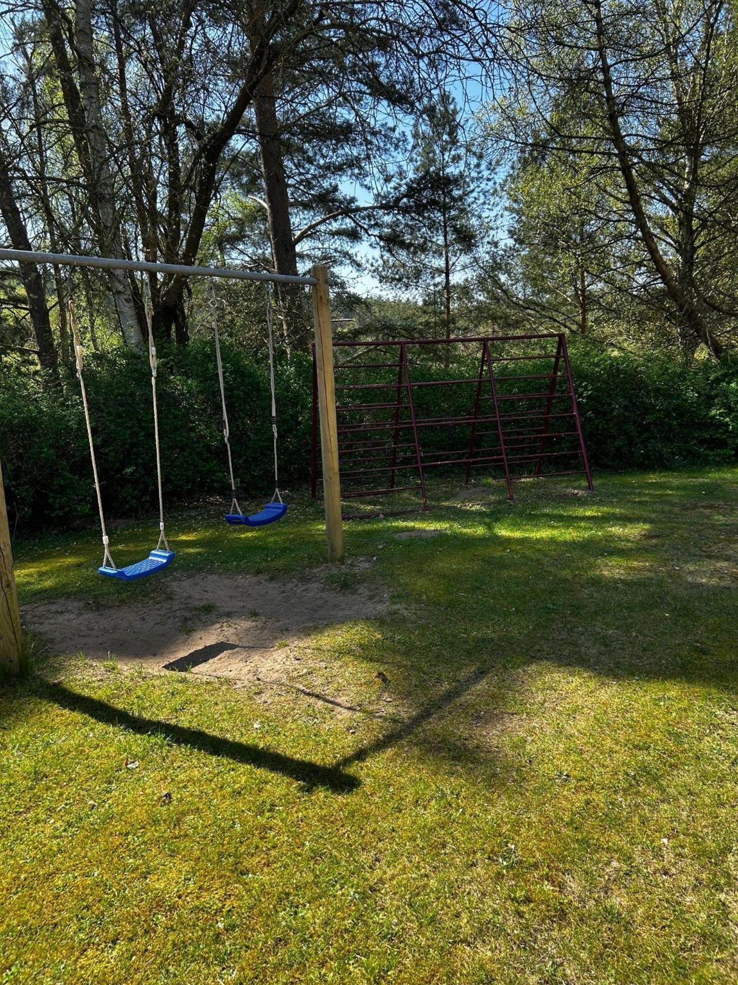 Zum Waldblick Apartment Fuenfseen Bagian luar foto