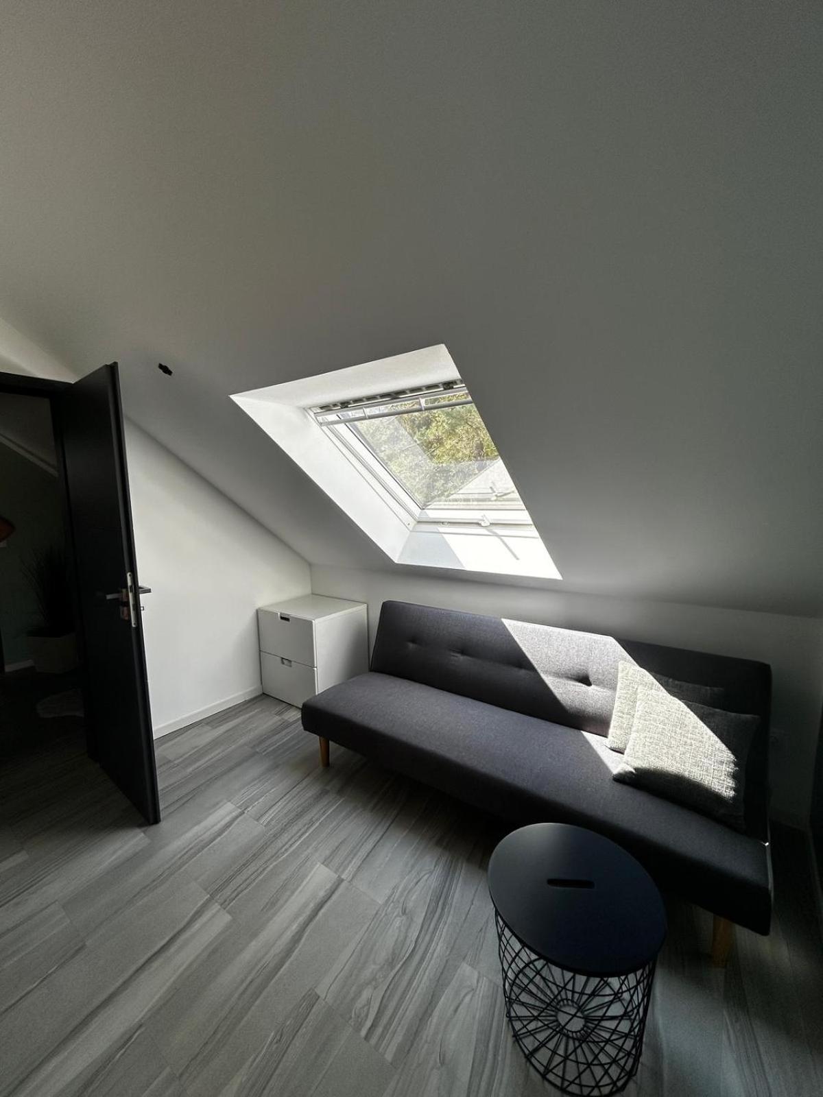Zum Waldblick Apartment Fuenfseen Bagian luar foto