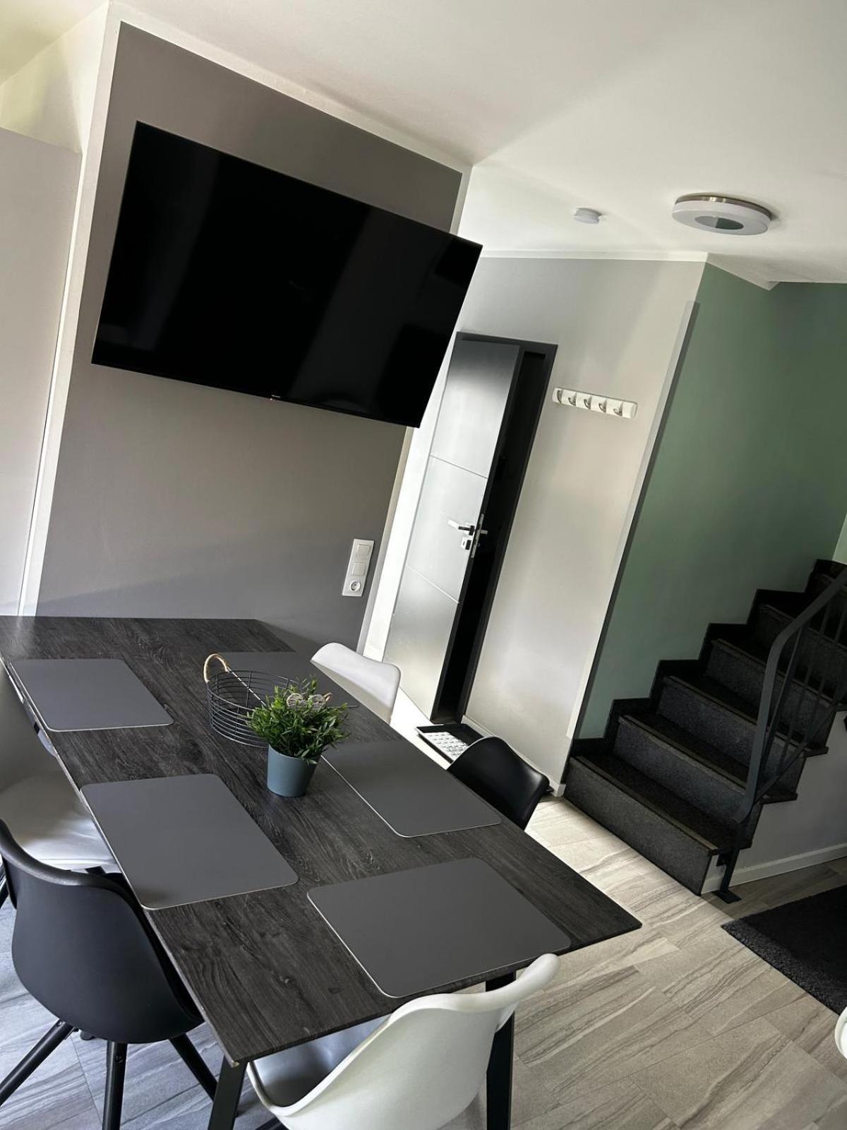Zum Waldblick Apartment Fuenfseen Bagian luar foto