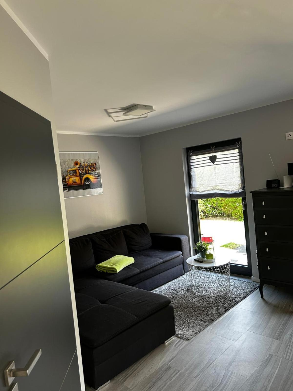 Zum Waldblick Apartment Fuenfseen Bagian luar foto